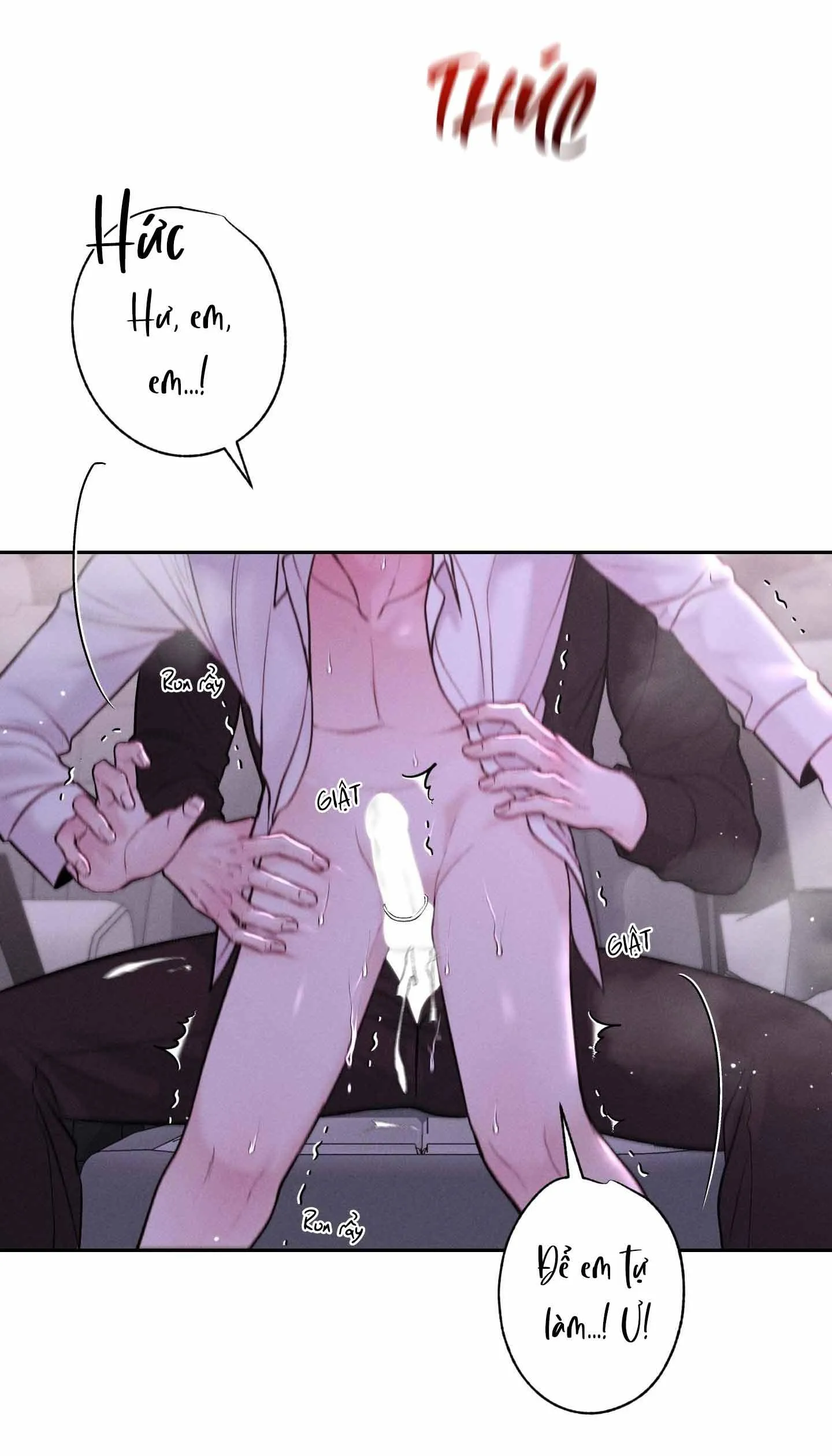 Cứu Tinh Của Thứ Hai Chapter 21 Trang 35