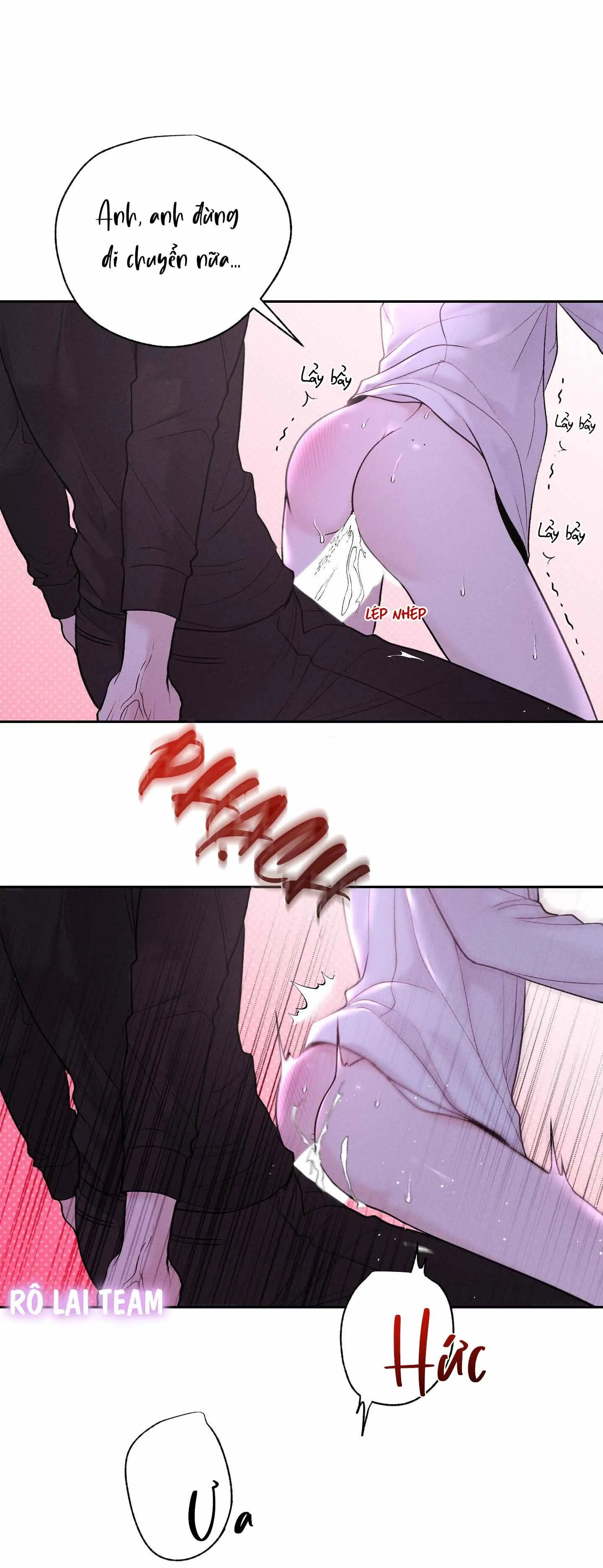 Cứu Tinh Của Thứ Hai Chapter 21 Trang 36