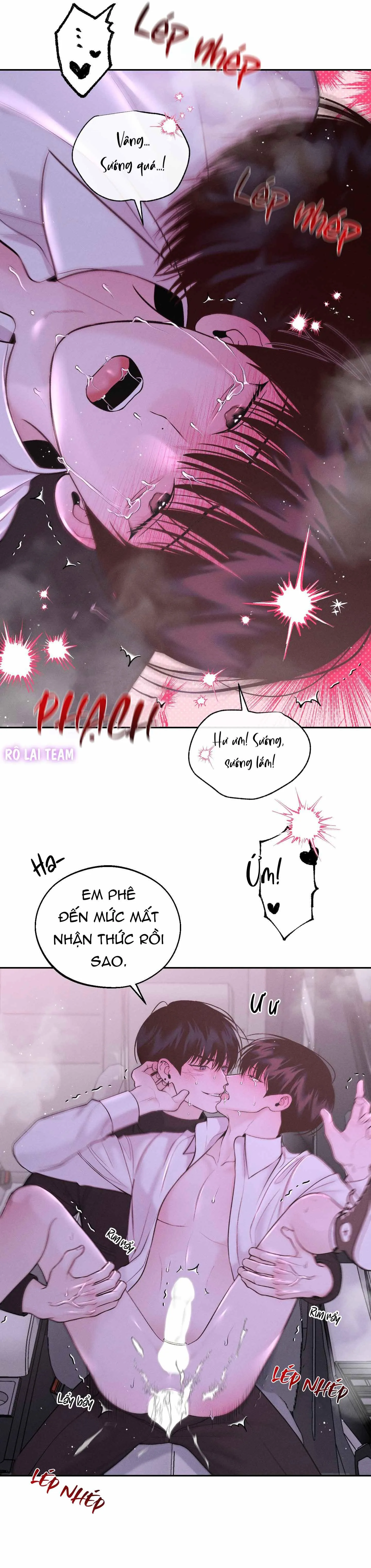 Cứu Tinh Của Thứ Hai Chapter 21 Trang 41