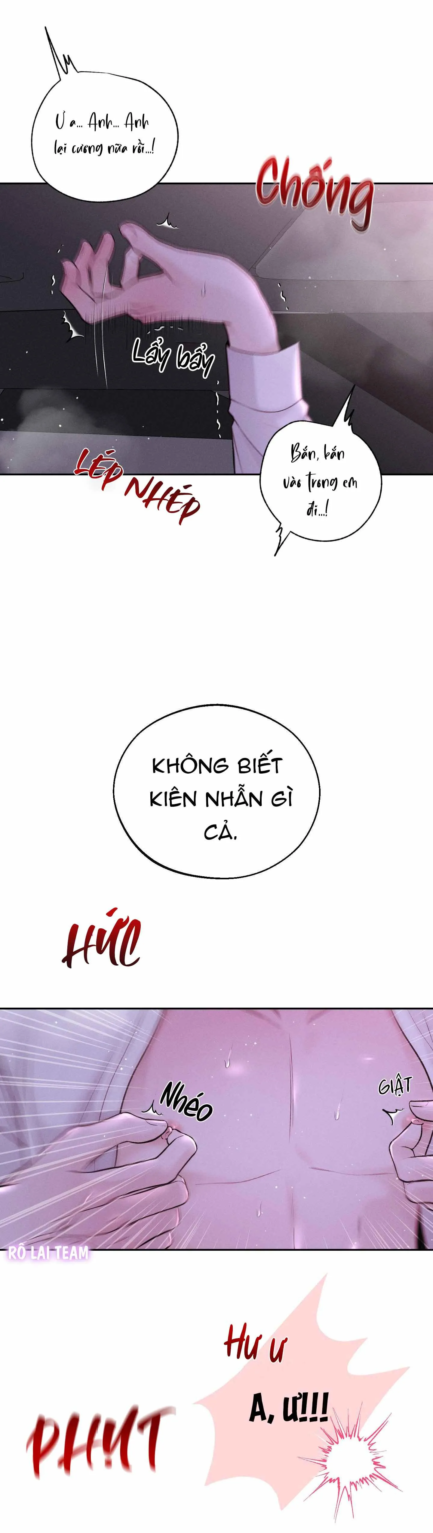 Cứu Tinh Của Thứ Hai Chapter 21 Trang 42