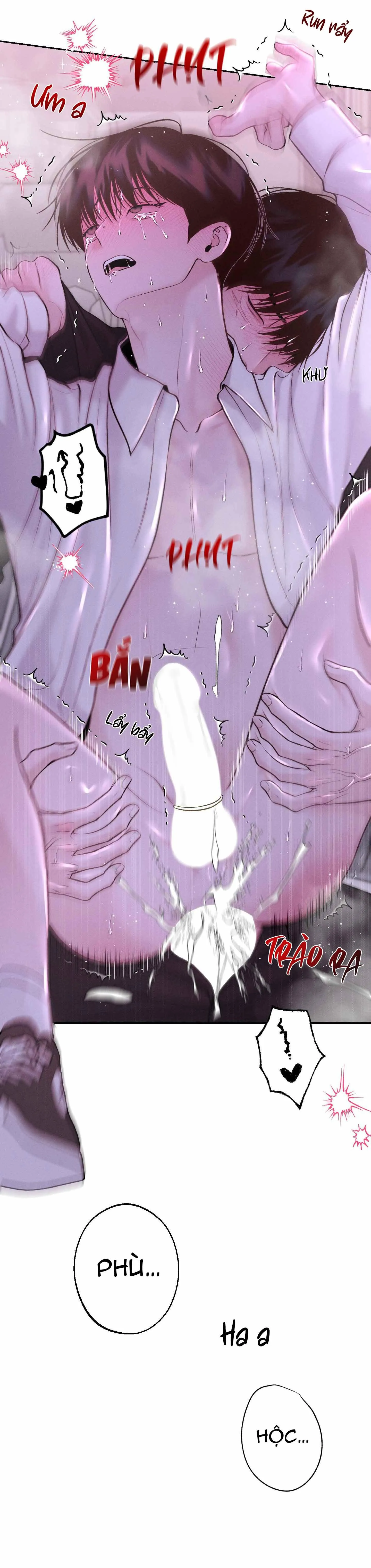 Cứu Tinh Của Thứ Hai Chapter 21 Trang 43