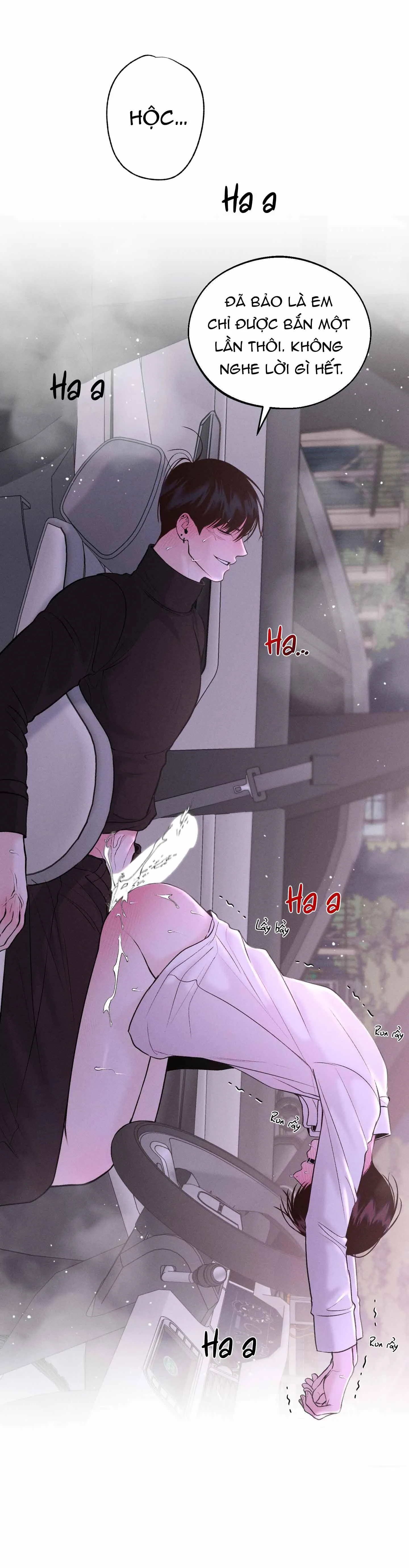 Cứu Tinh Của Thứ Hai Chapter 21 Trang 44