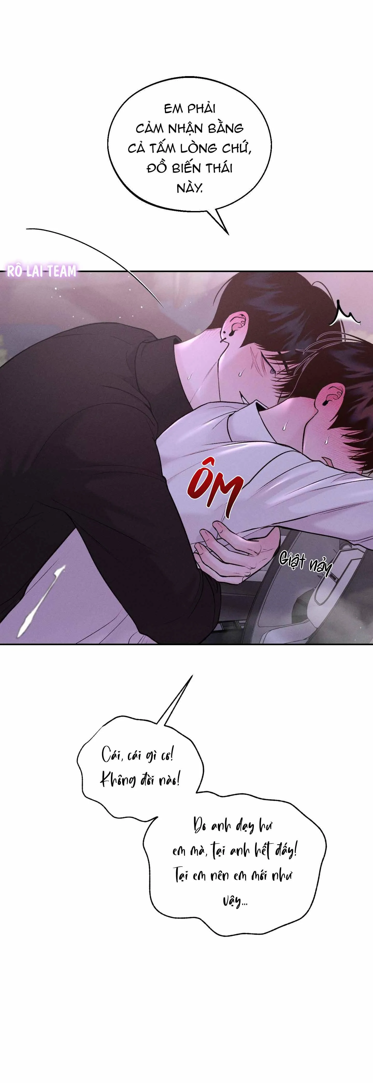 Cứu Tinh Của Thứ Hai Chapter 21 Trang 45