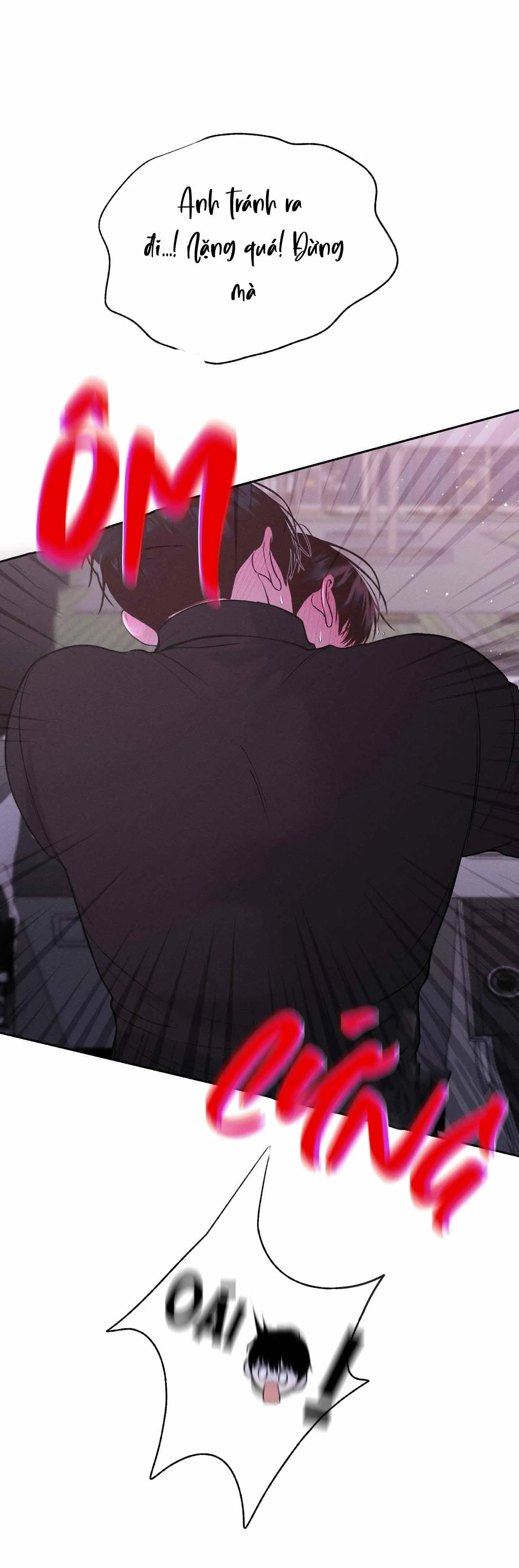 Cứu Tinh Của Thứ Hai Chapter 21 Trang 46