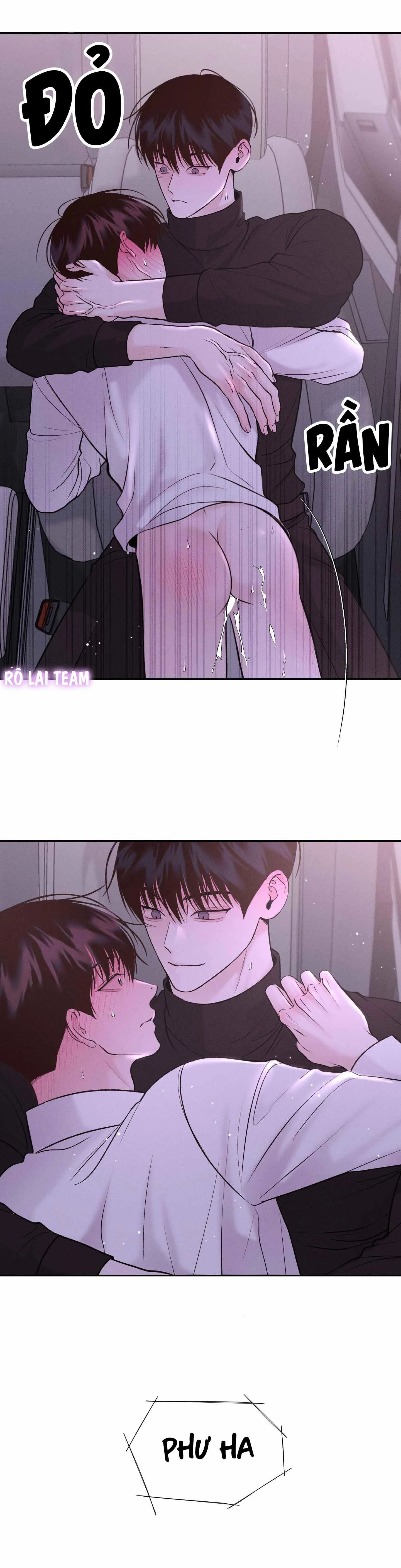 Cứu Tinh Của Thứ Hai Chapter 21 Trang 47