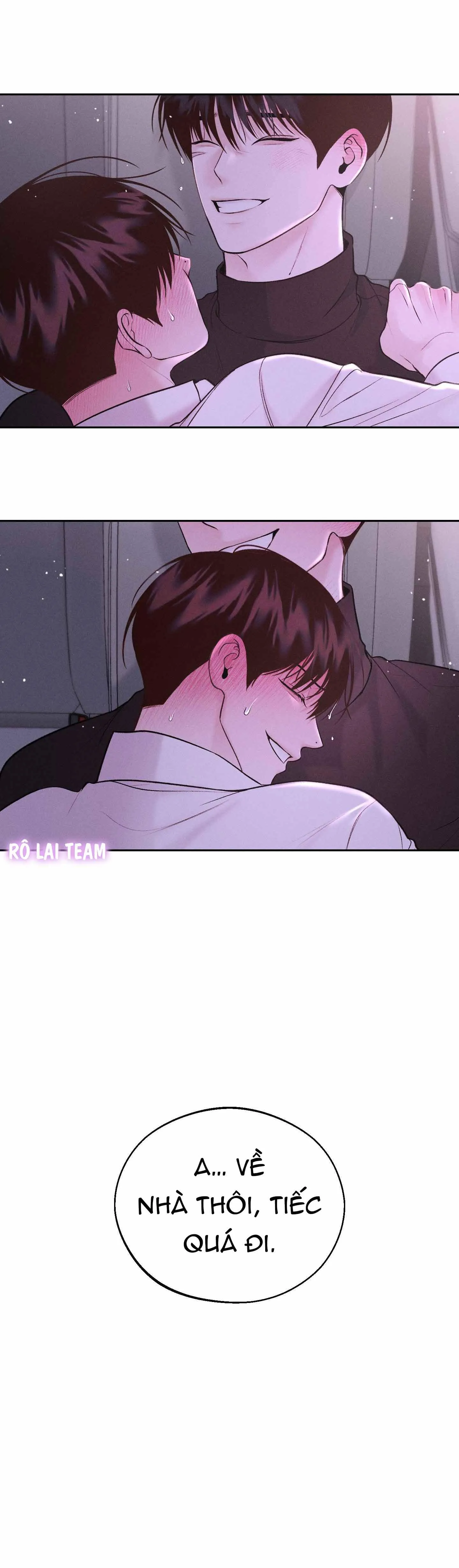 Cứu Tinh Của Thứ Hai Chapter 21 Trang 48