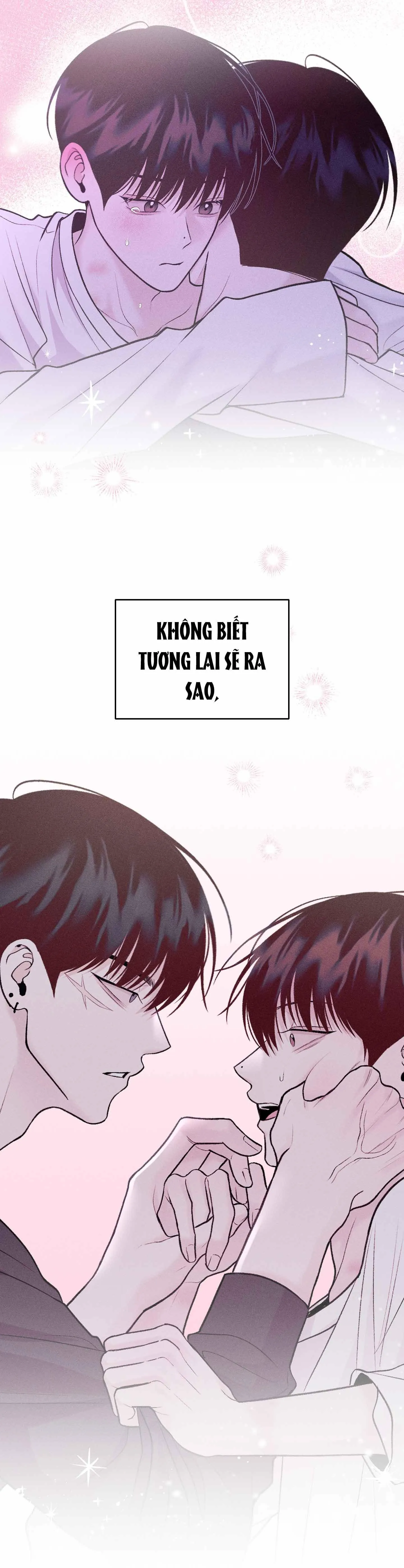 Cứu Tinh Của Thứ Hai Chapter 22 Trang 6