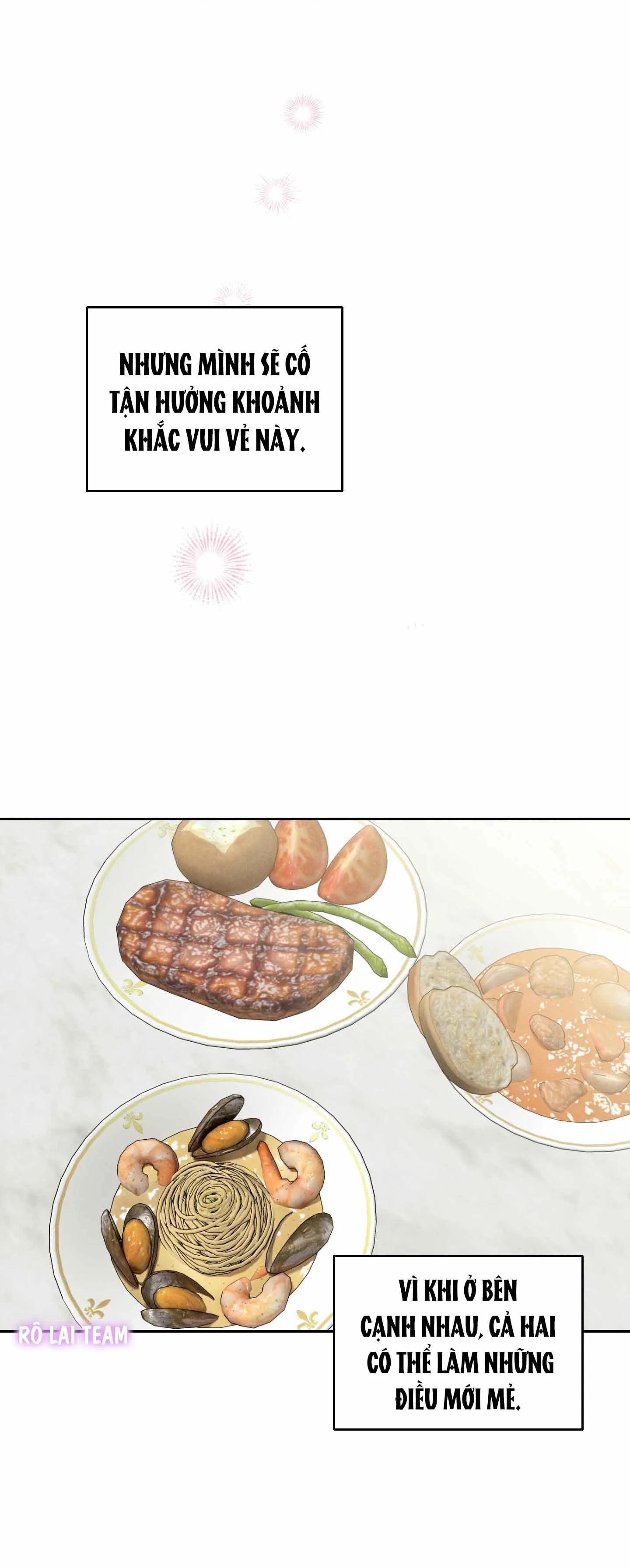 Cứu Tinh Của Thứ Hai Chapter 22 Trang 7