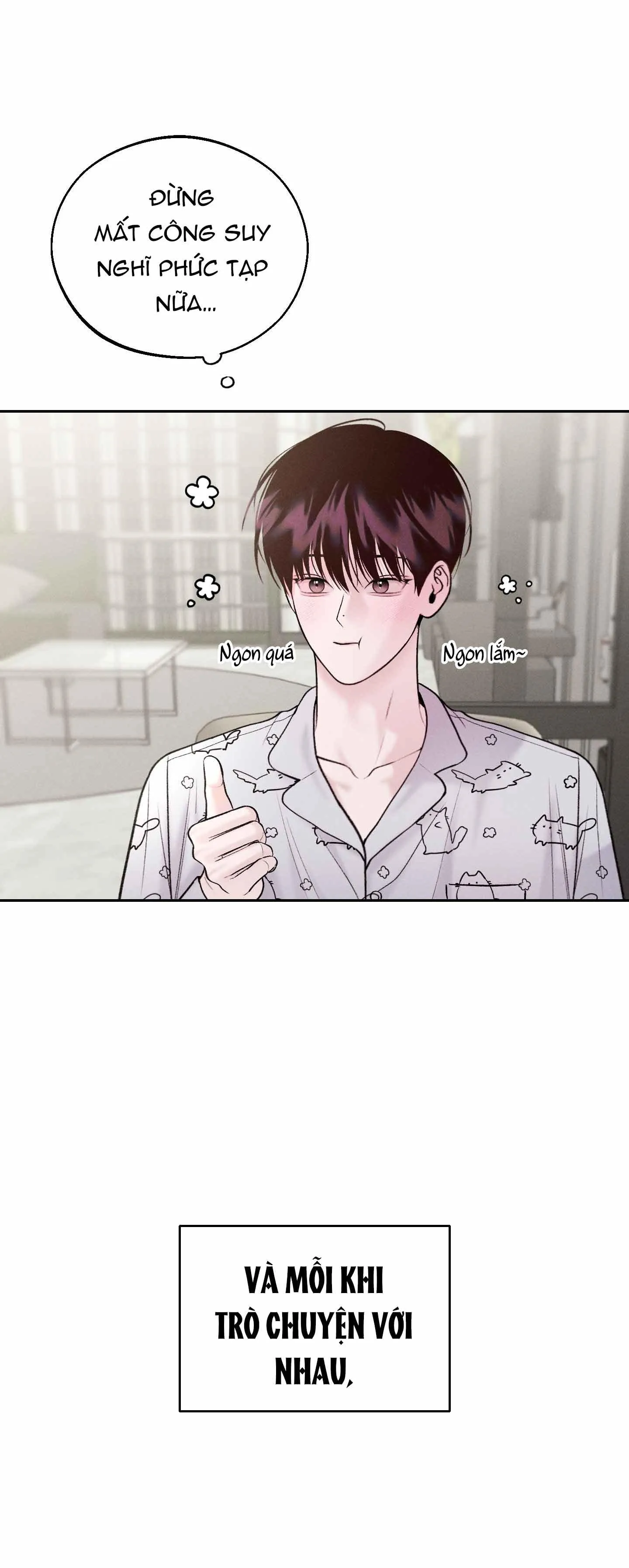 Cứu Tinh Của Thứ Hai Chapter 22 Trang 8