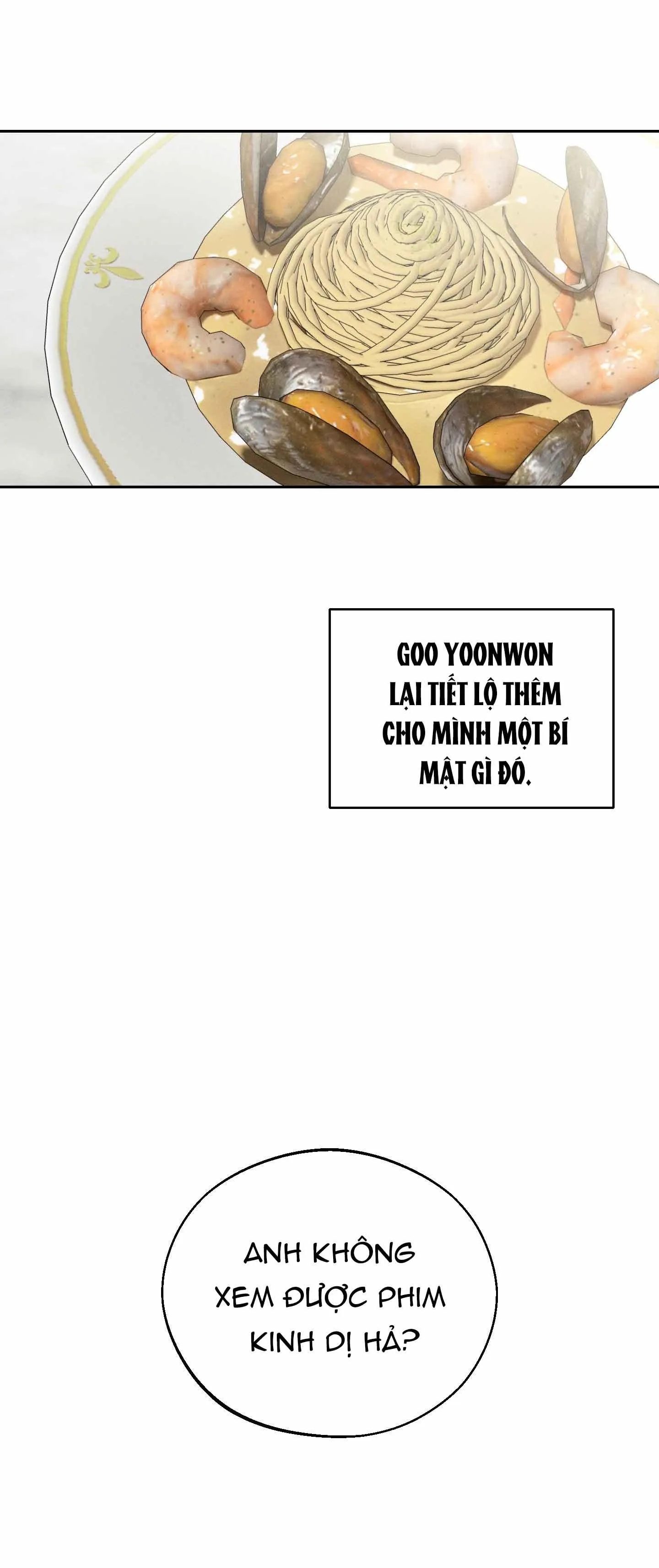 Cứu Tinh Của Thứ Hai Chapter 22 Trang 9