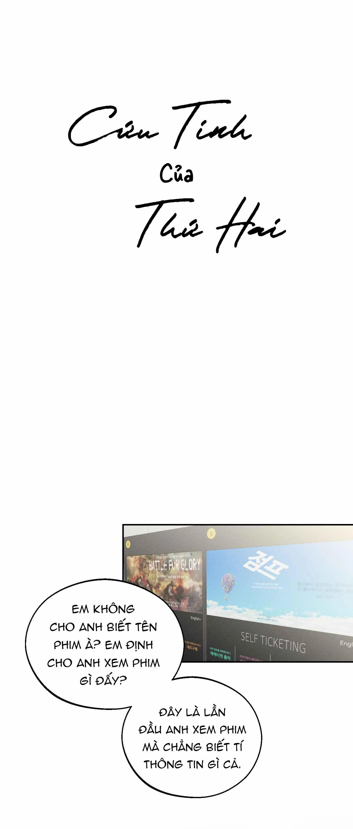 Cứu Tinh Của Thứ Hai Chapter 22 Trang 13