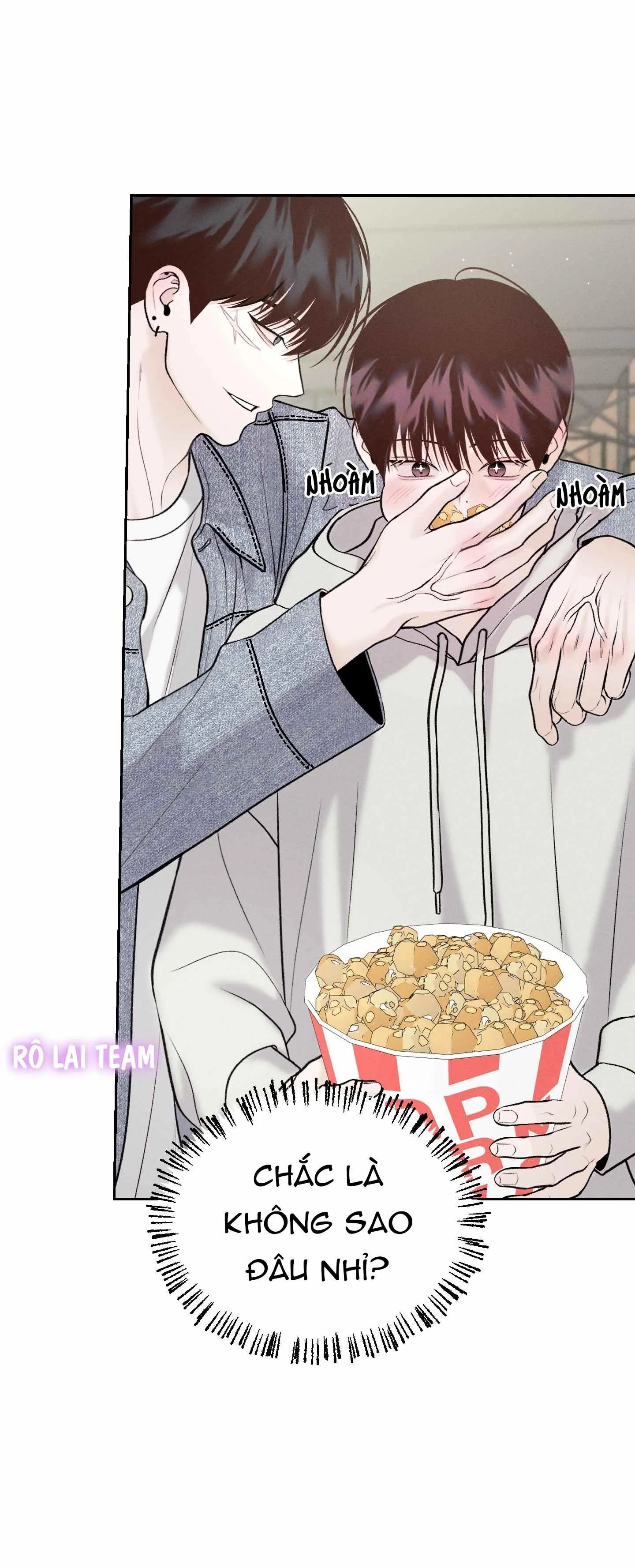 Cứu Tinh Của Thứ Hai Chapter 22 Trang 17