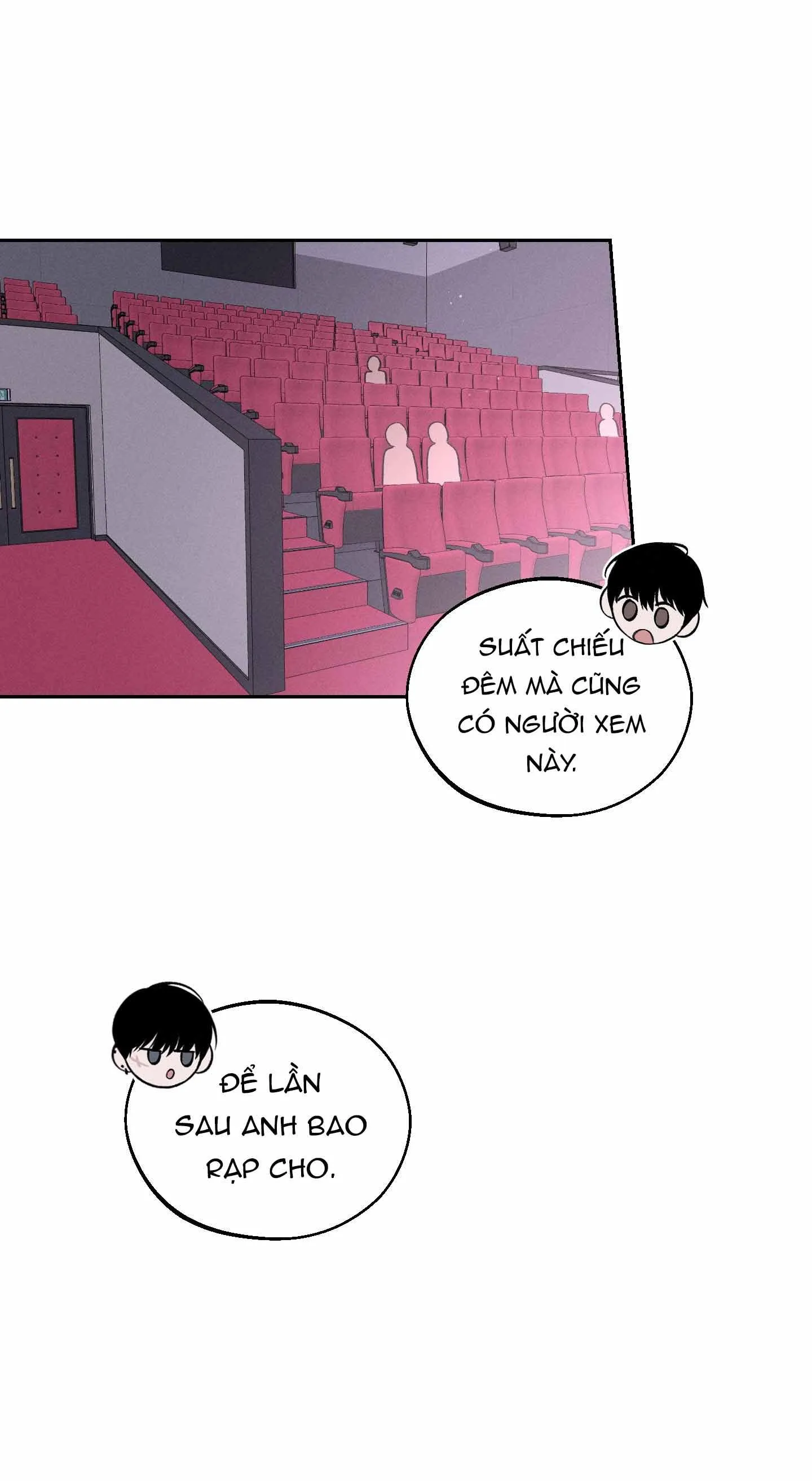 Cứu Tinh Của Thứ Hai Chapter 22 Trang 18