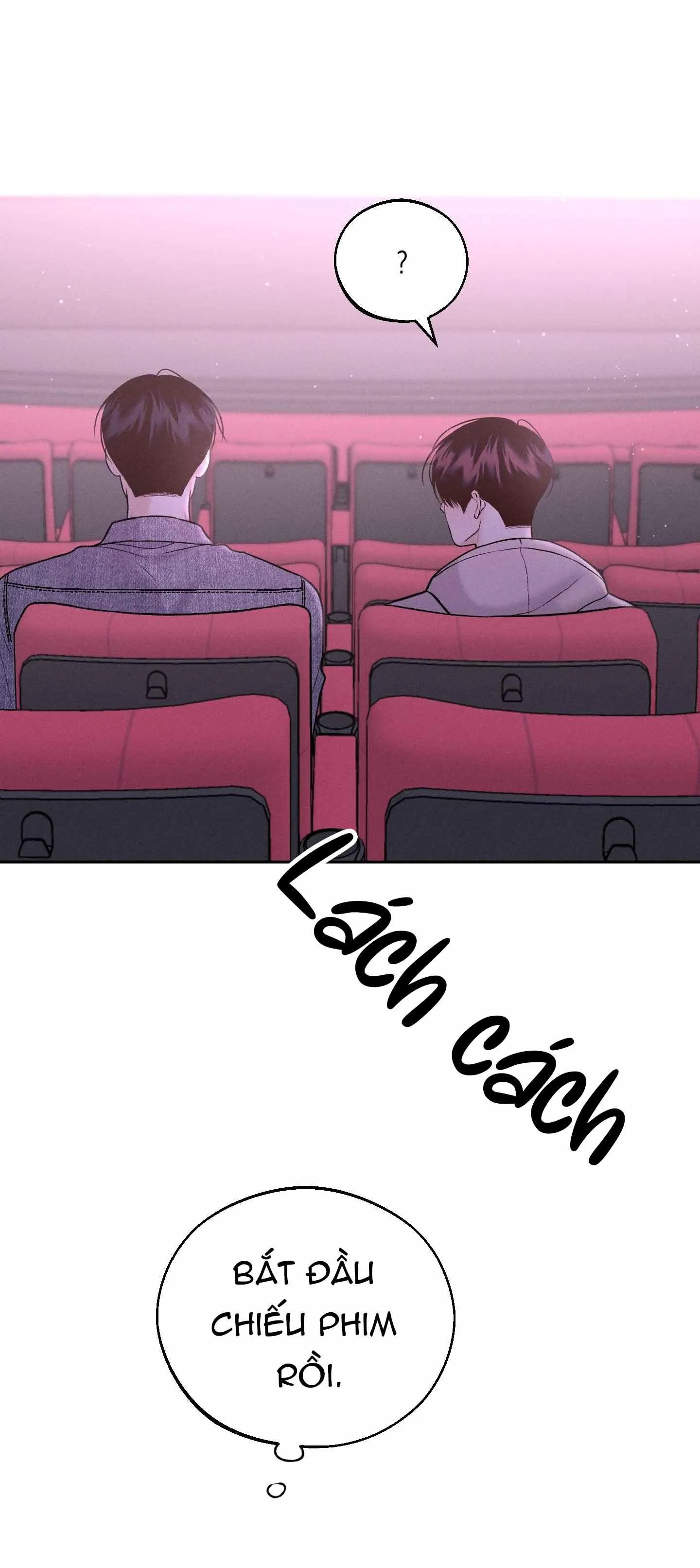 Cứu Tinh Của Thứ Hai Chapter 22 Trang 19