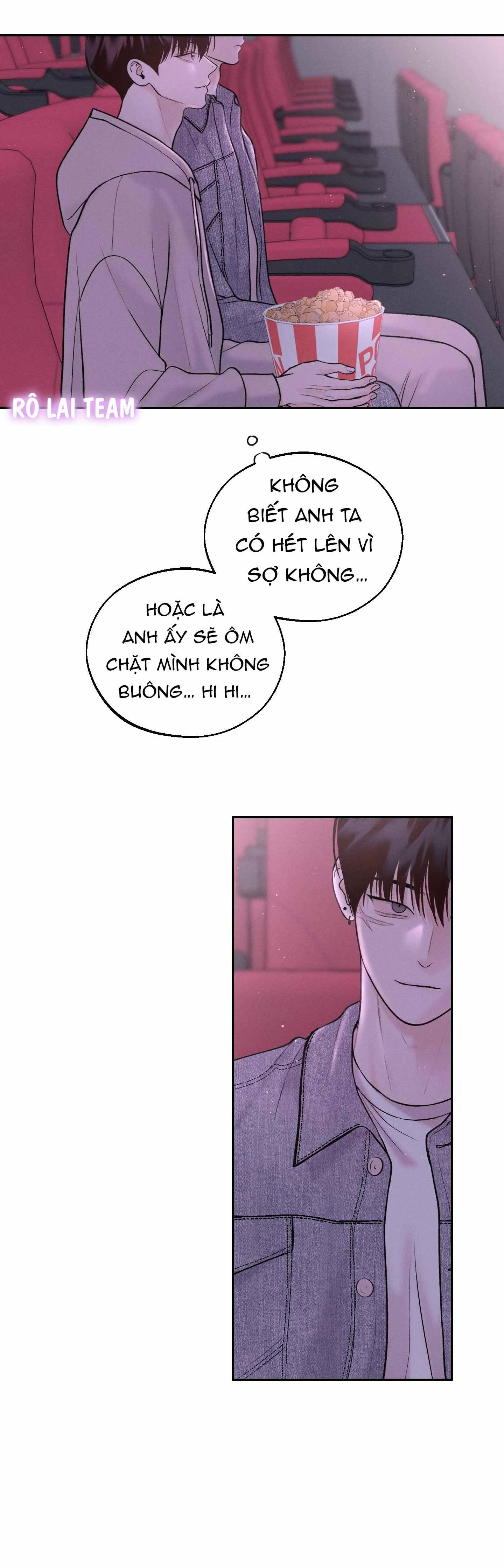 Cứu Tinh Của Thứ Hai Chapter 22 Trang 20