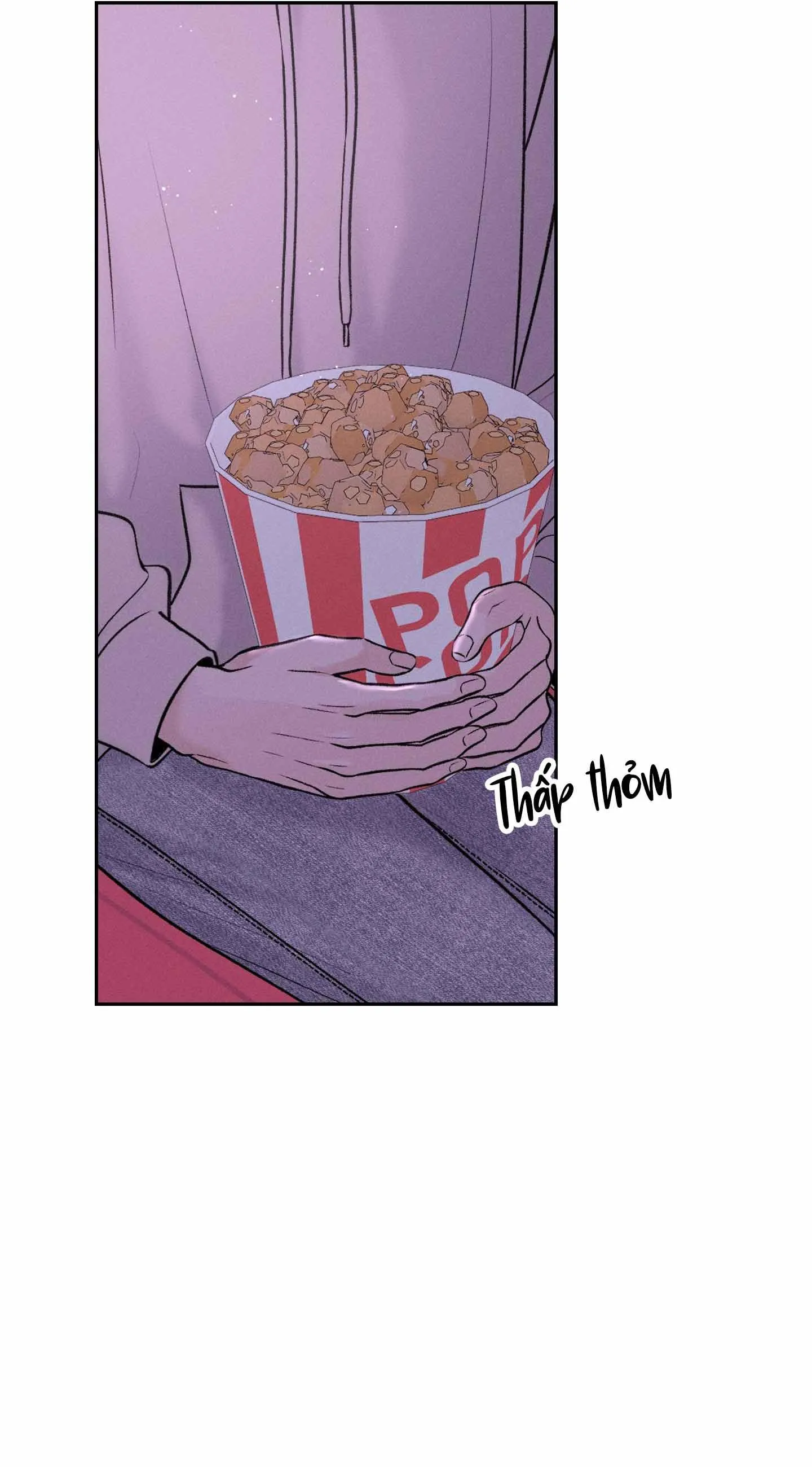 Cứu Tinh Của Thứ Hai Chapter 22 Trang 21