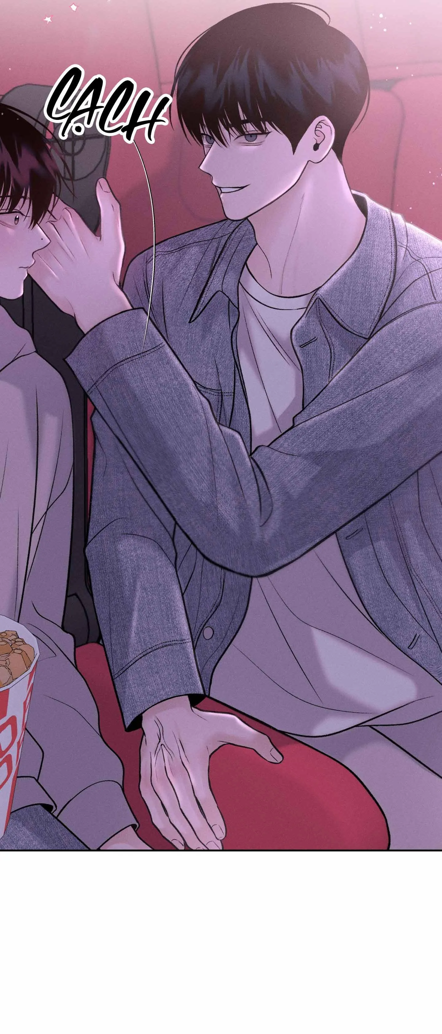 Cứu Tinh Của Thứ Hai Chapter 22 Trang 24