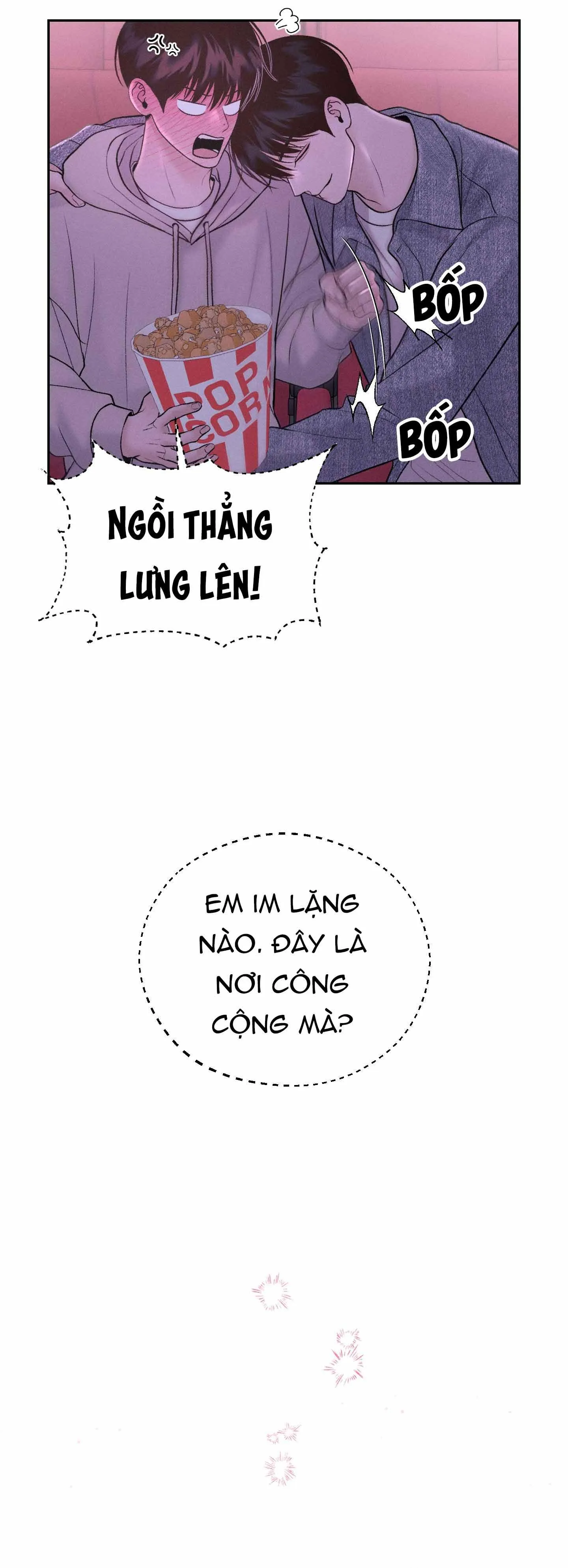 Cứu Tinh Của Thứ Hai Chapter 22 Trang 26