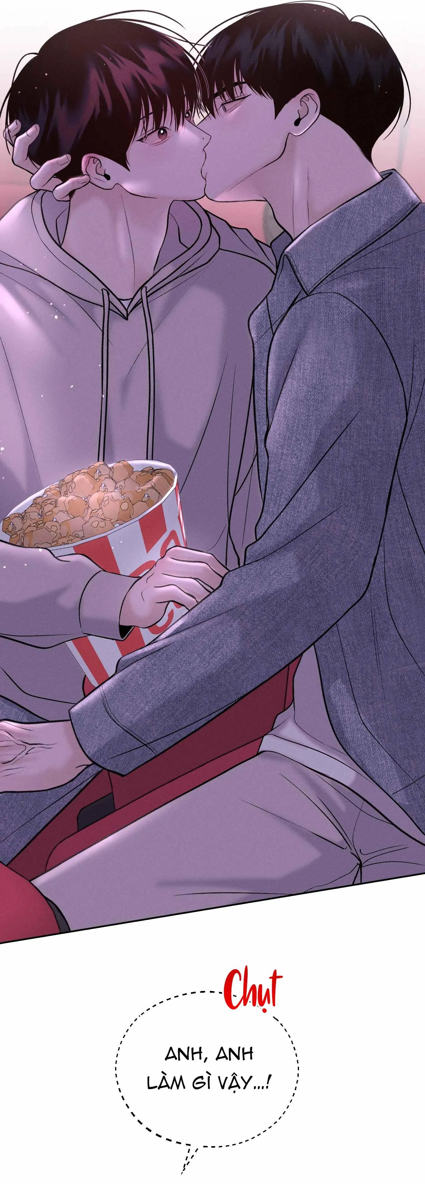 Cứu Tinh Của Thứ Hai Chapter 22 Trang 27