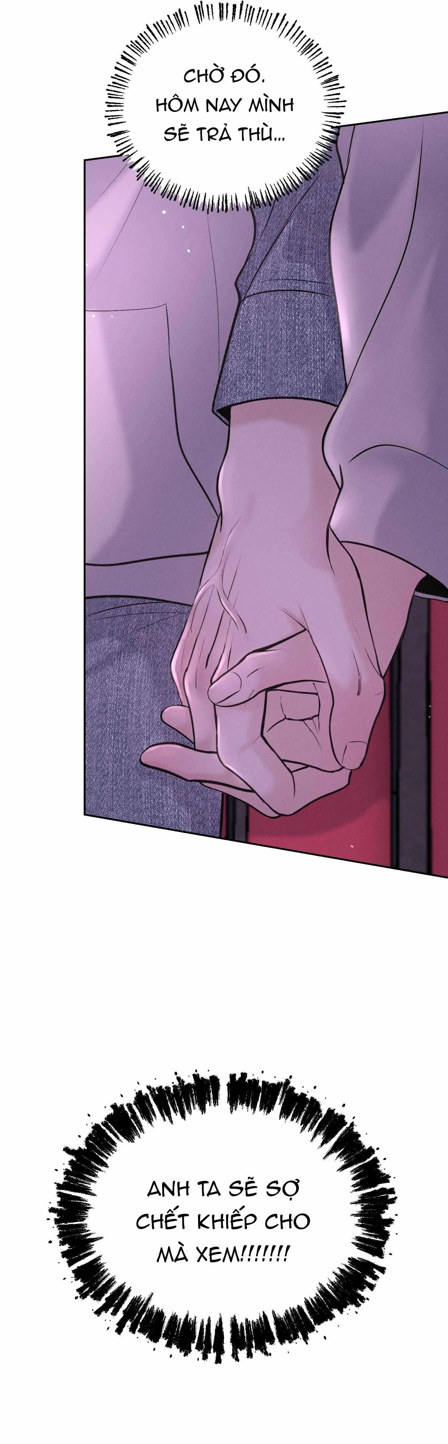 Cứu Tinh Của Thứ Hai Chapter 22 Trang 33