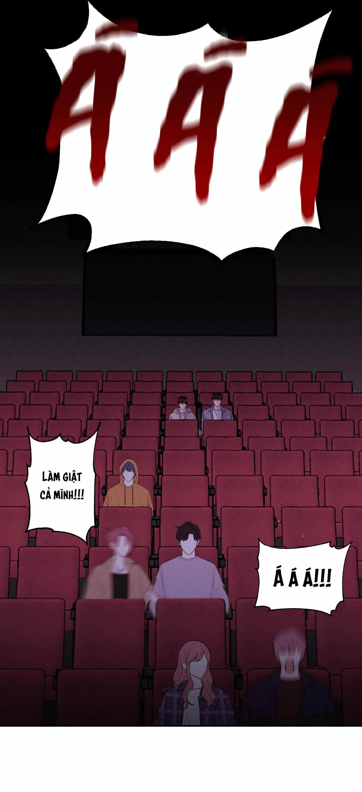 Cứu Tinh Của Thứ Hai Chapter 22 Trang 35