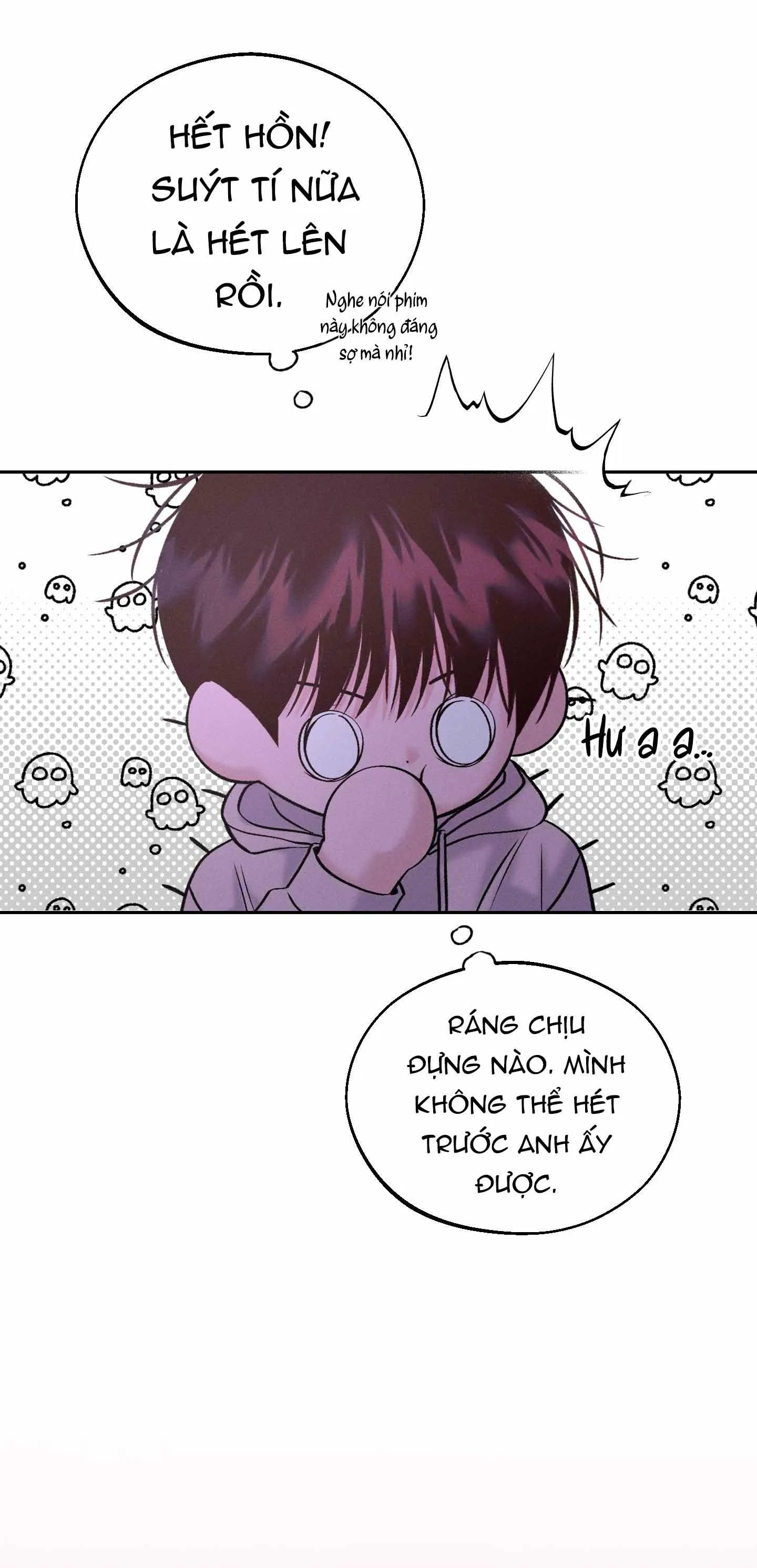 Cứu Tinh Của Thứ Hai Chapter 22 Trang 36