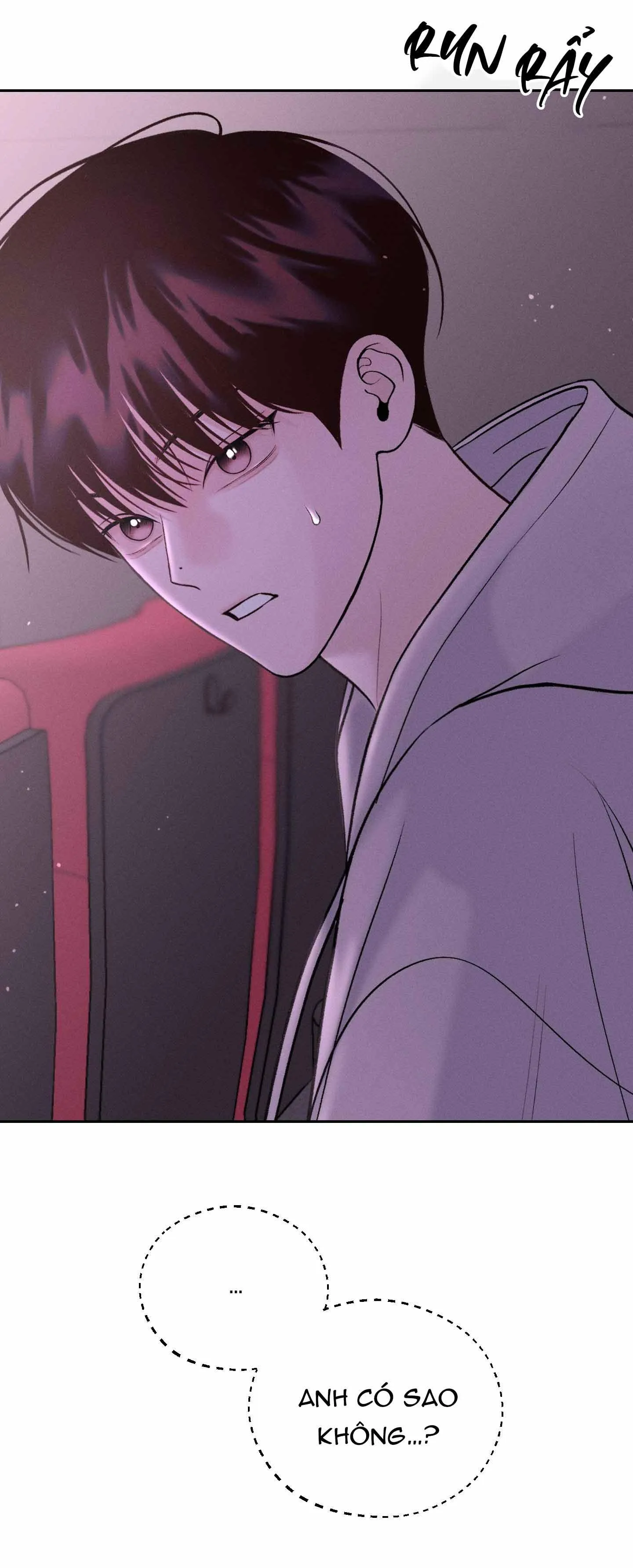 Cứu Tinh Của Thứ Hai Chapter 22 Trang 38