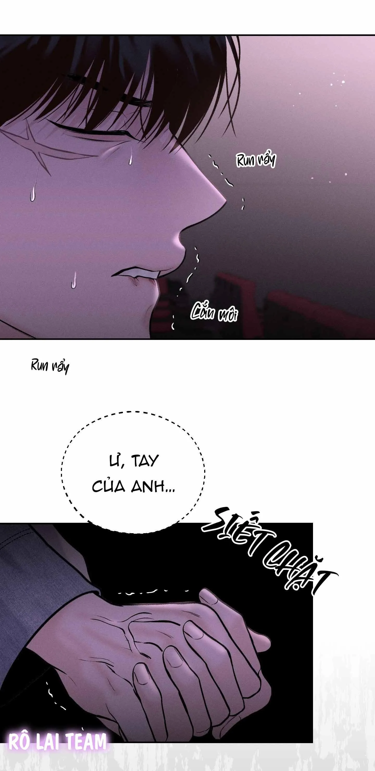 Cứu Tinh Của Thứ Hai Chapter 22 Trang 39