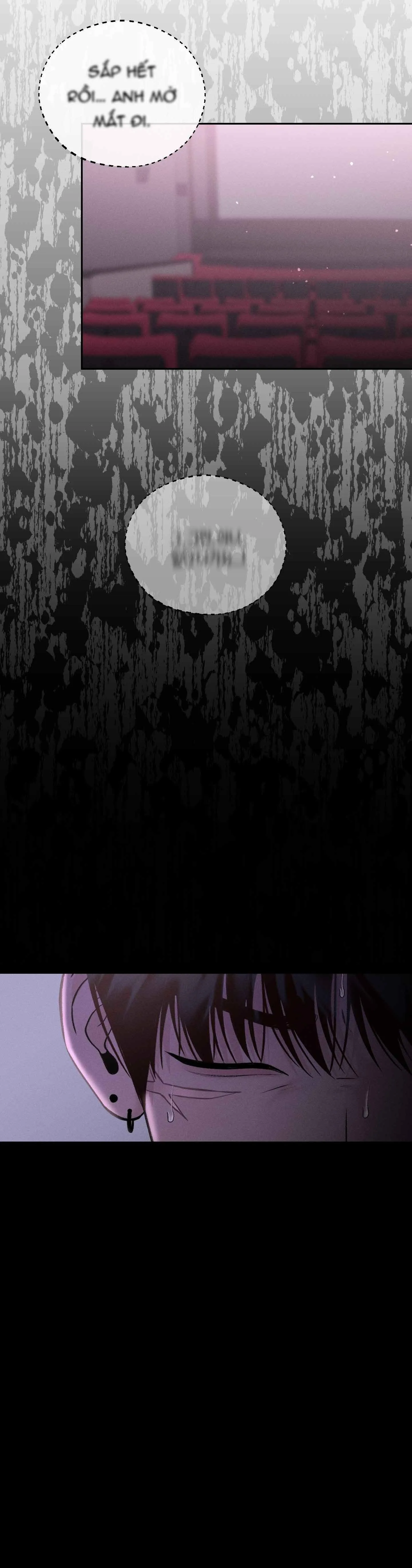 Cứu Tinh Của Thứ Hai Chapter 22 Trang 40