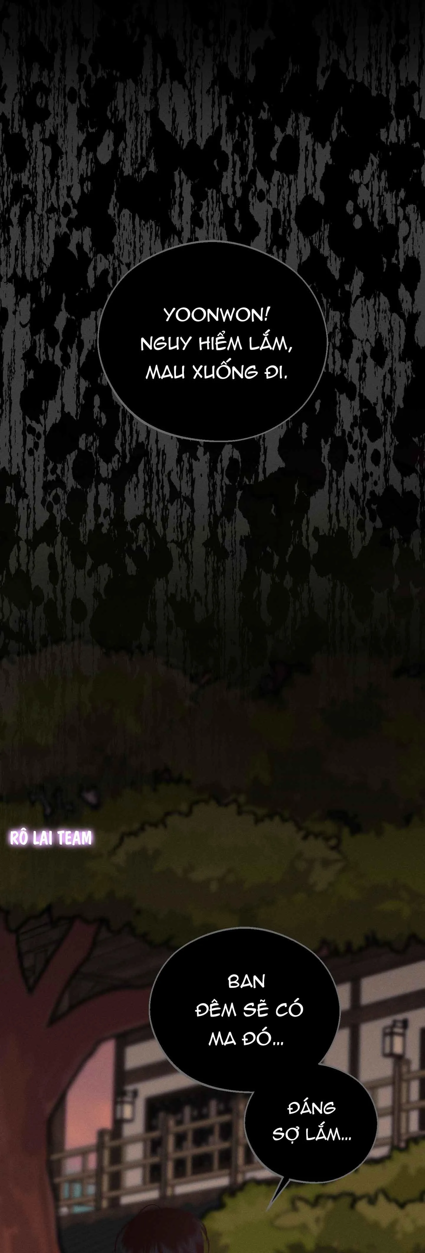 Cứu Tinh Của Thứ Hai Chapter 22 Trang 43