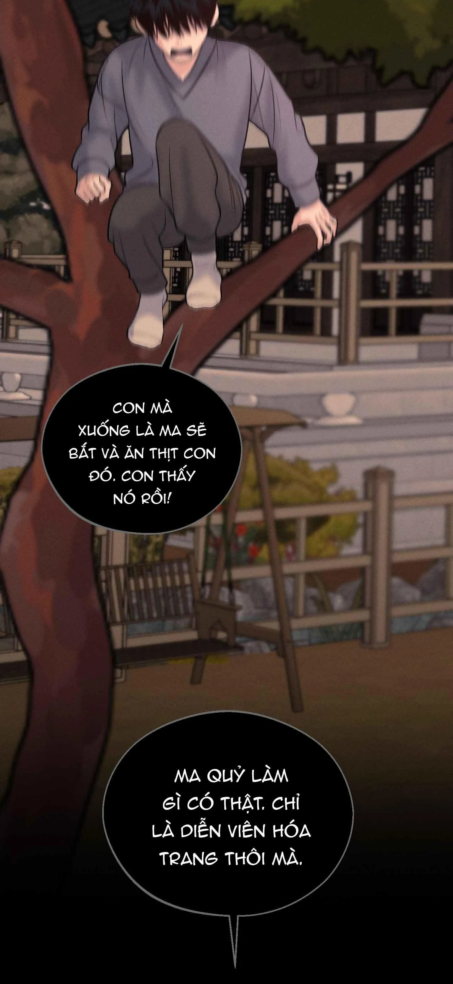 Cứu Tinh Của Thứ Hai Chapter 22 Trang 44