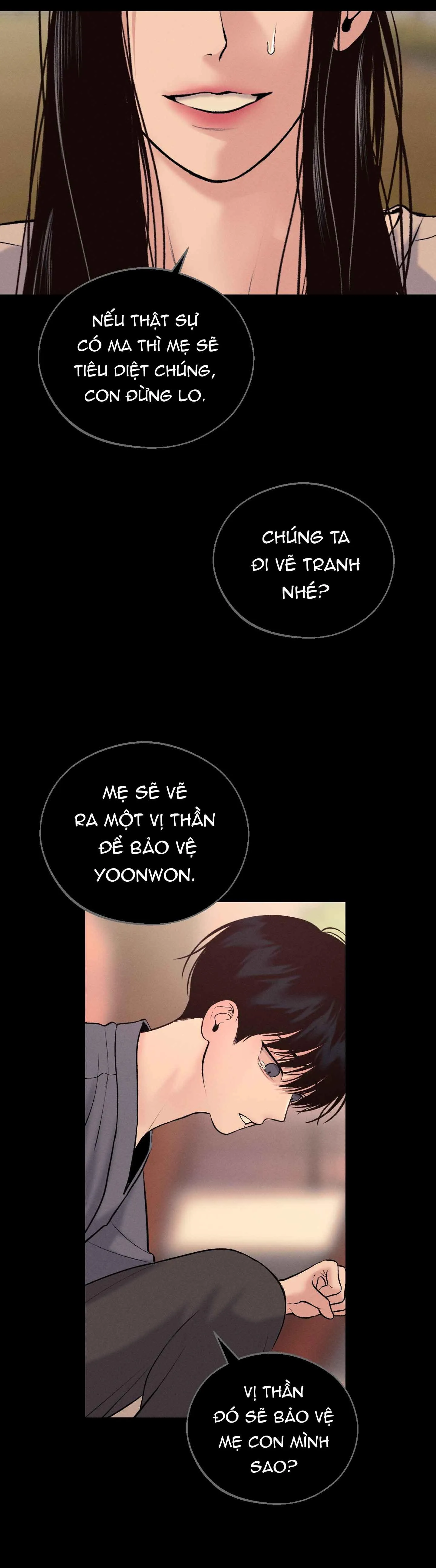 Cứu Tinh Của Thứ Hai Chapter 22 Trang 45