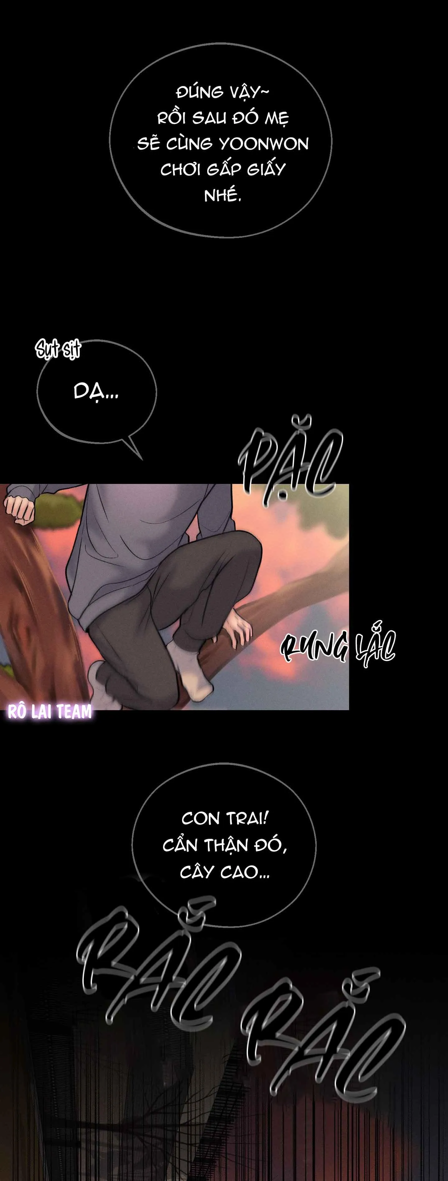 Cứu Tinh Của Thứ Hai Chapter 22 Trang 46