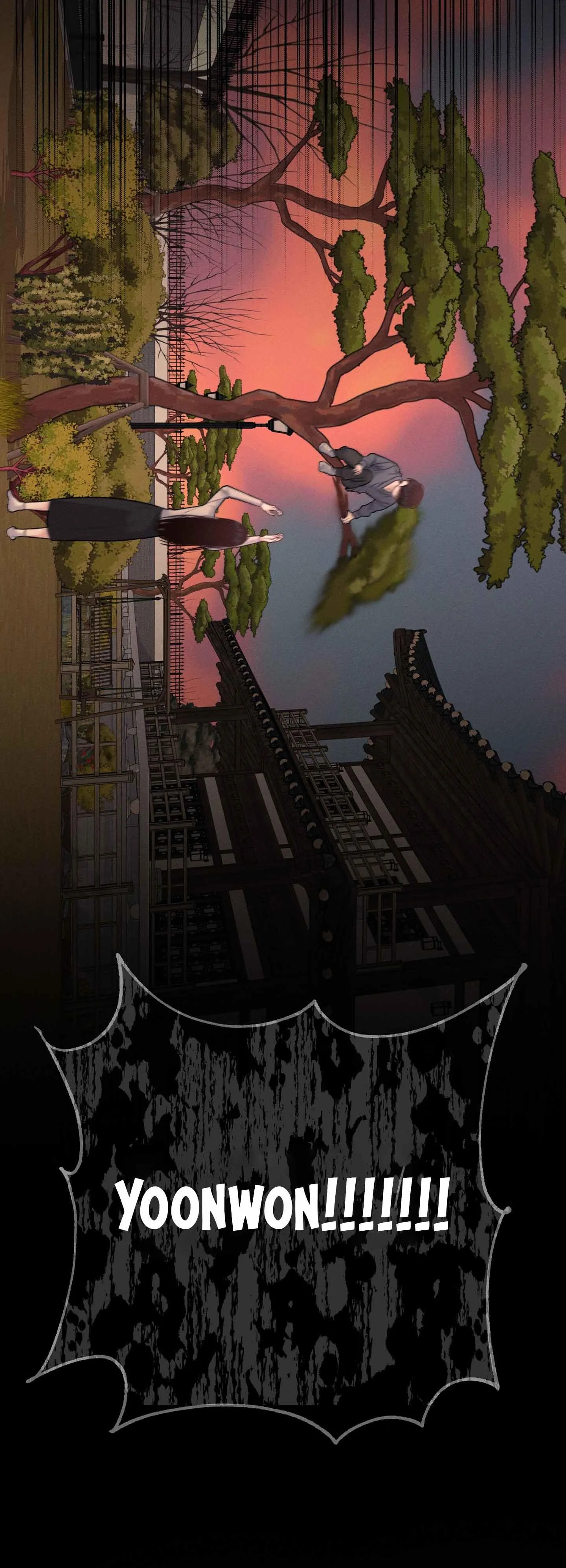 Cứu Tinh Của Thứ Hai Chapter 22 Trang 47