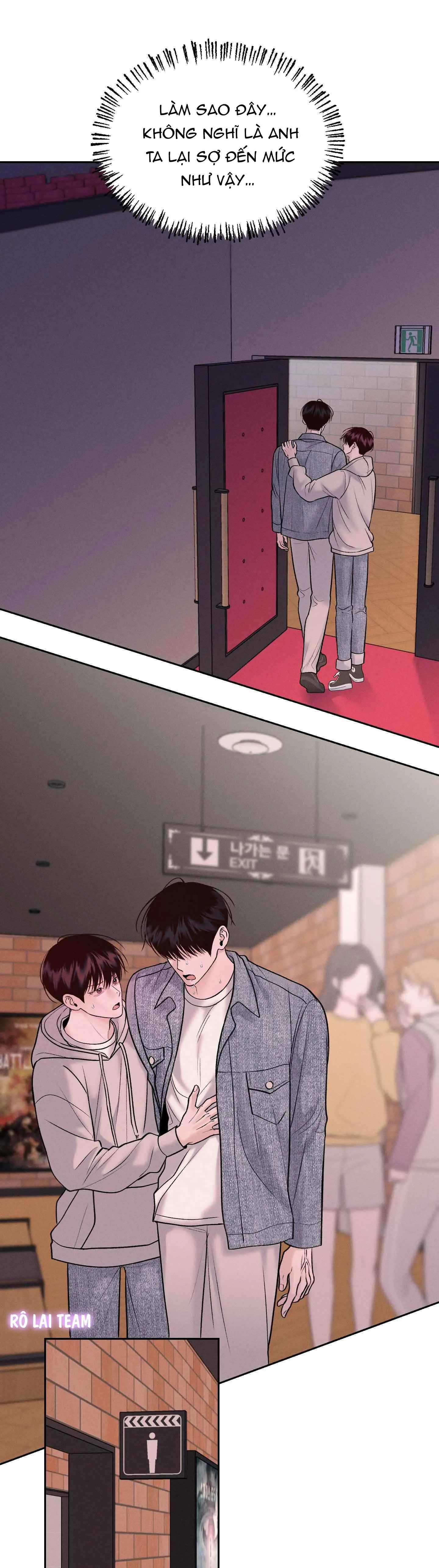 Cứu Tinh Của Thứ Hai Chapter 22 Trang 52