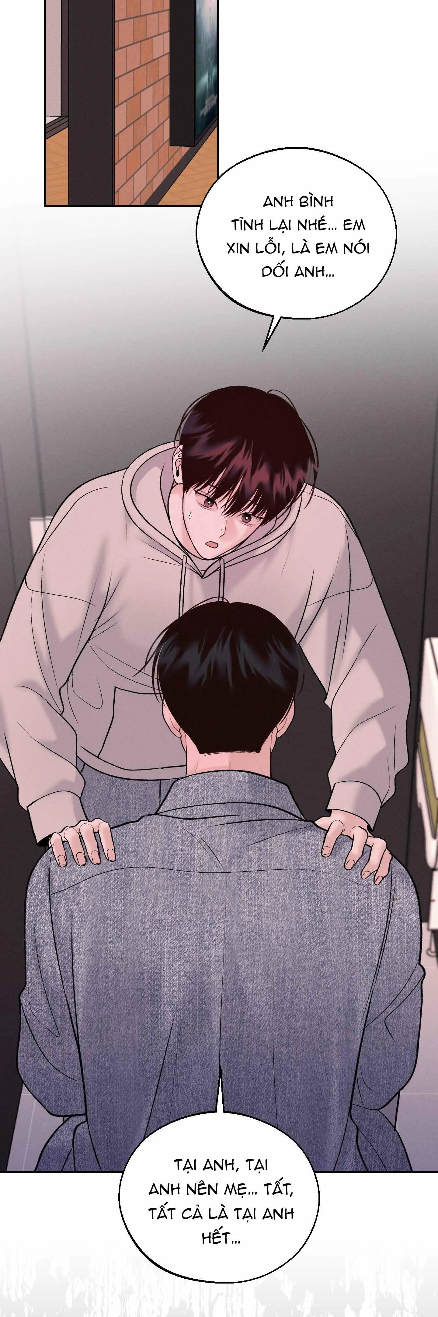 Cứu Tinh Của Thứ Hai Chapter 22 Trang 53