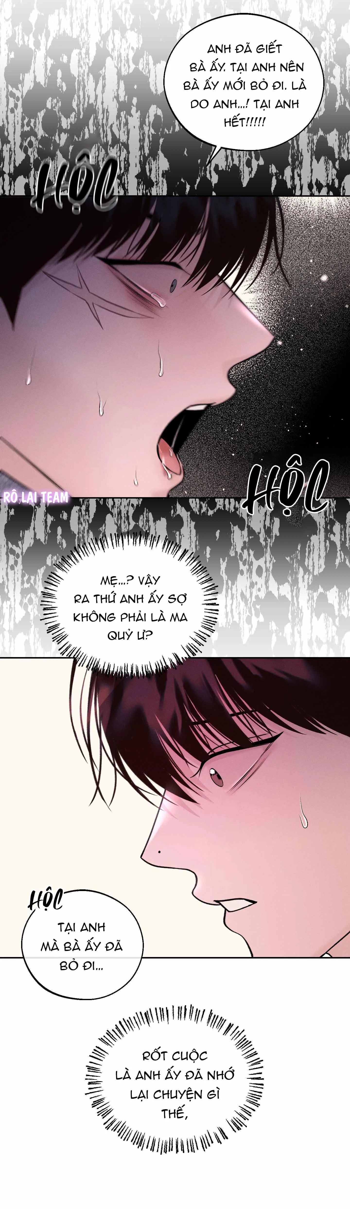 Cứu Tinh Của Thứ Hai Chapter 22 Trang 54