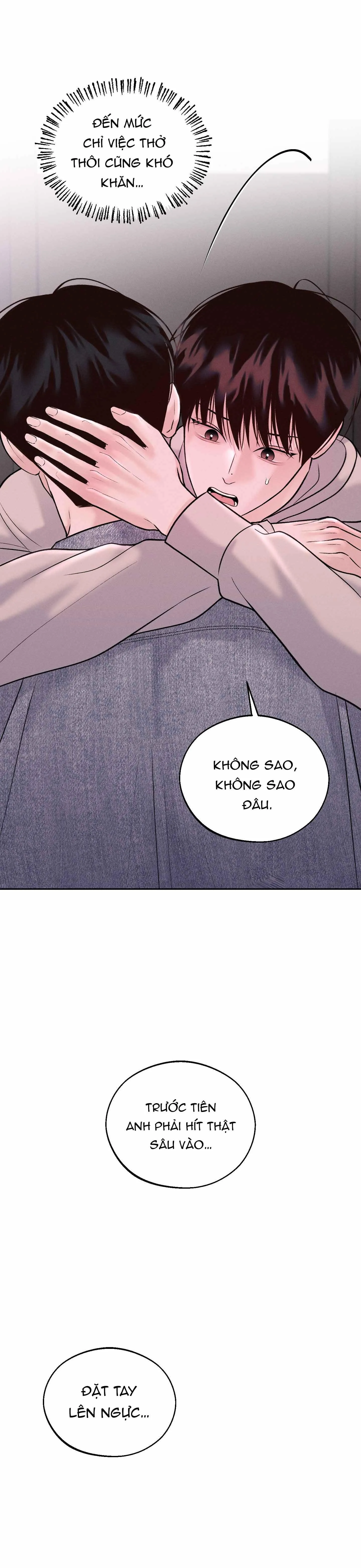 Cứu Tinh Của Thứ Hai Chapter 22 Trang 55