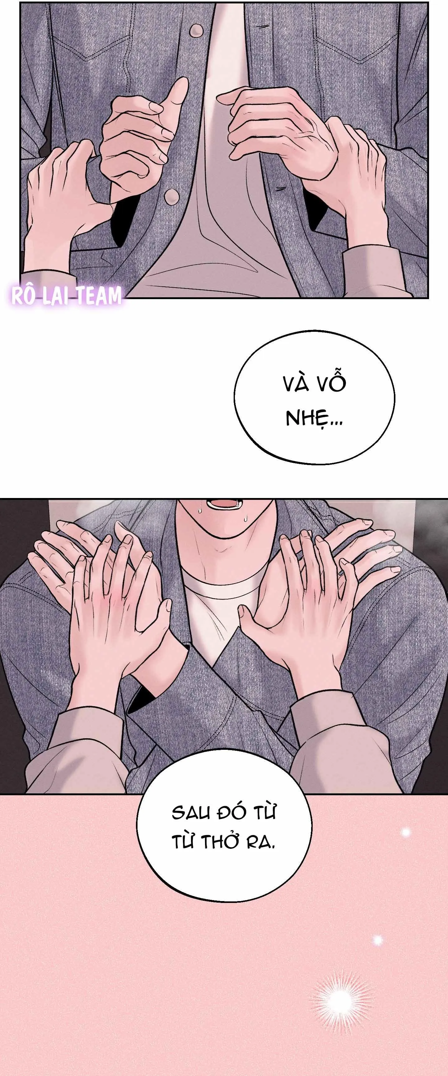 Cứu Tinh Của Thứ Hai Chapter 22 Trang 56