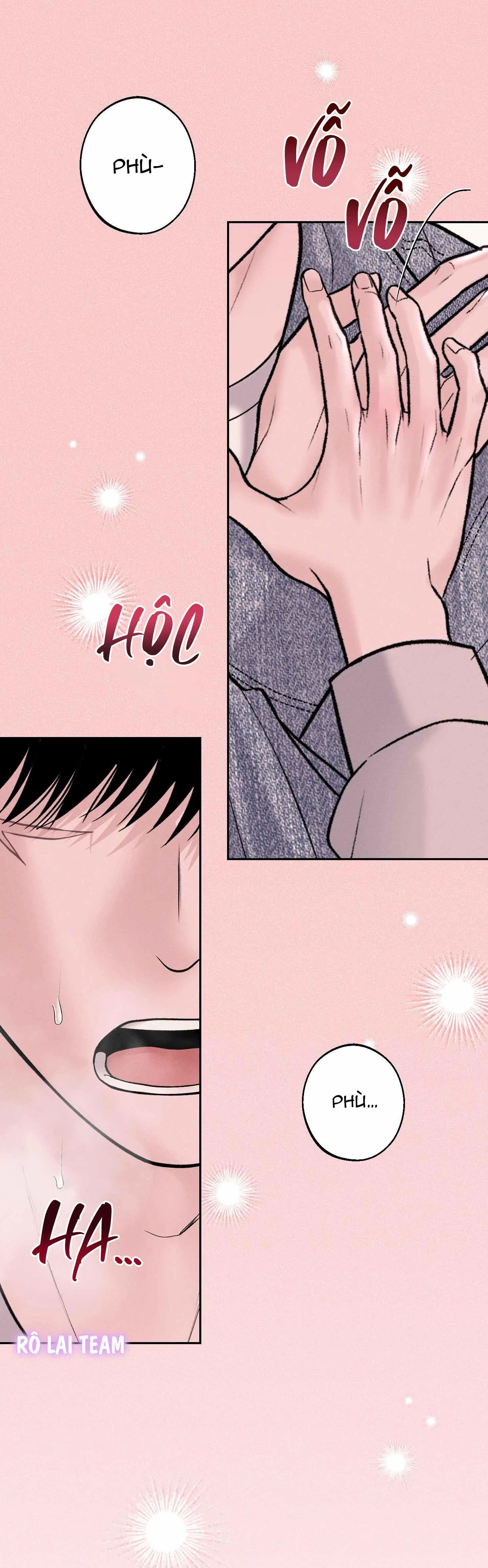 Cứu Tinh Của Thứ Hai Chapter 22 Trang 57