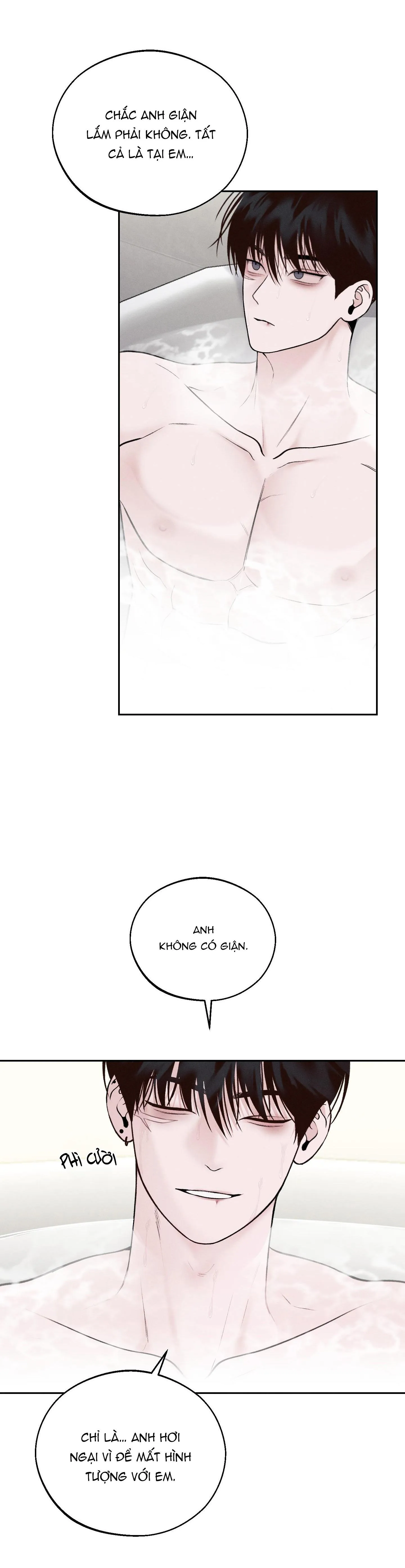 Cứu Tinh Của Thứ Hai Chapter 23 Trang 4