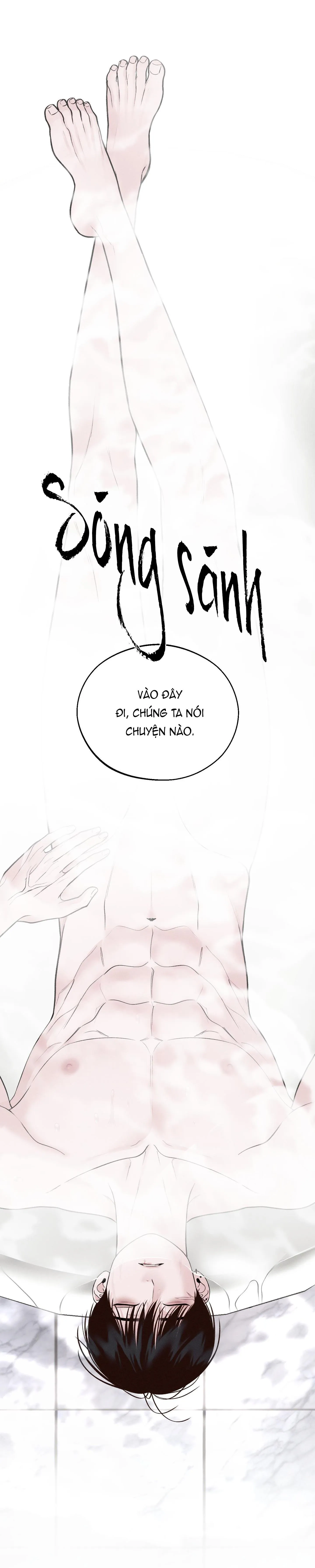 Cứu Tinh Của Thứ Hai Chapter 23 Trang 6