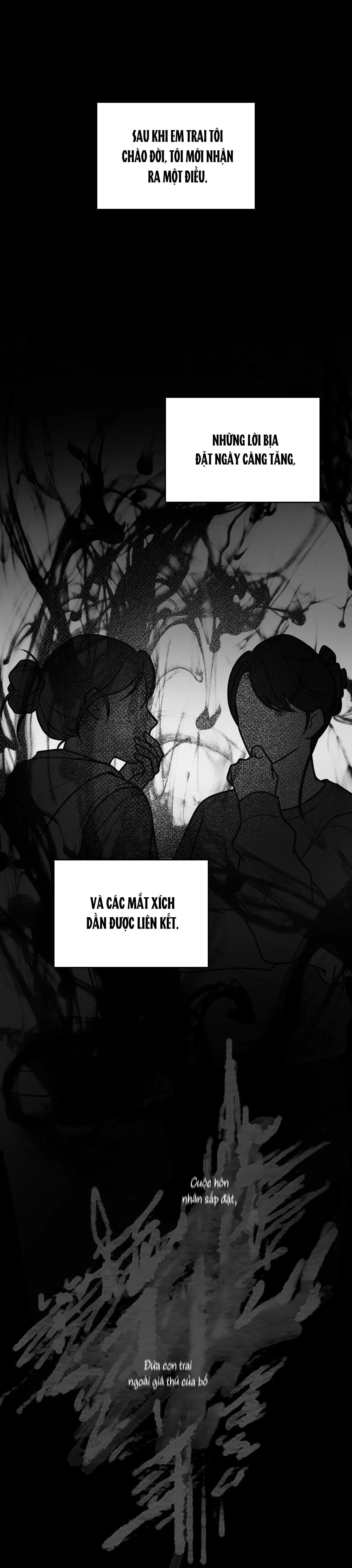 Cứu Tinh Của Thứ Hai Chapter 23 Trang 12