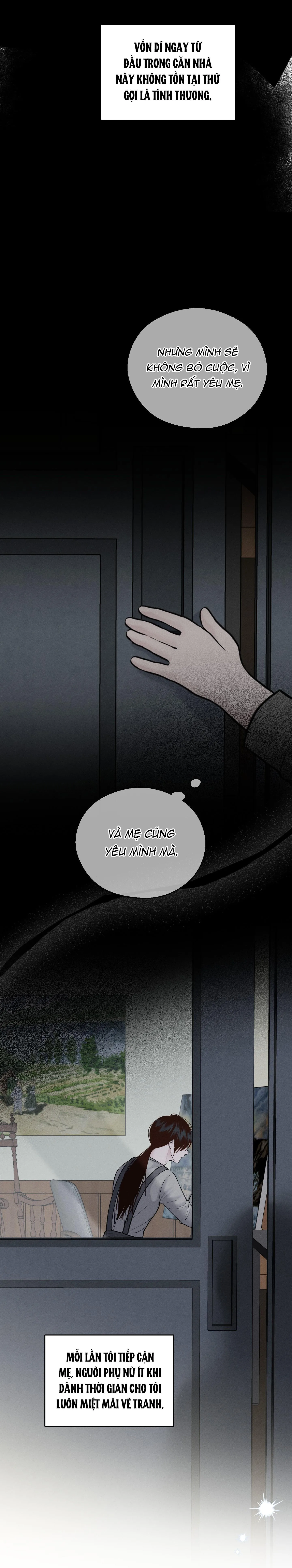 Cứu Tinh Của Thứ Hai Chapter 23 Trang 14