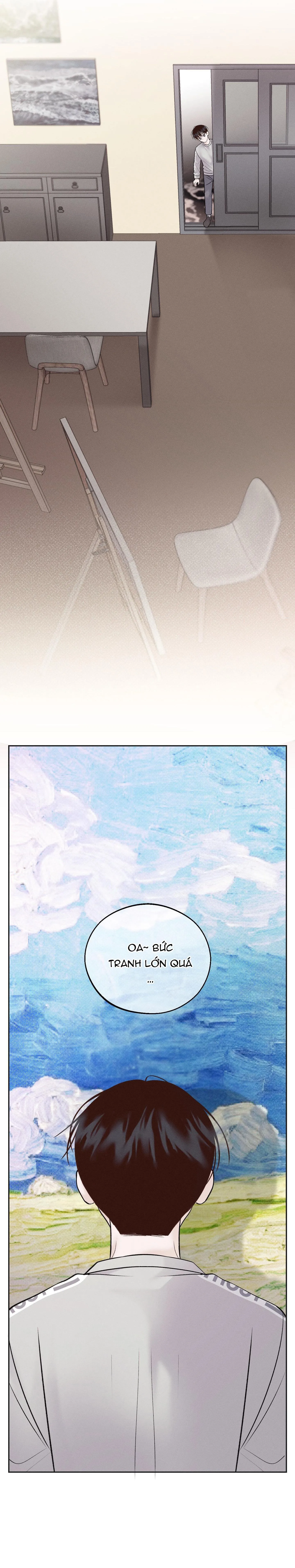 Cứu Tinh Của Thứ Hai Chapter 23 Trang 16