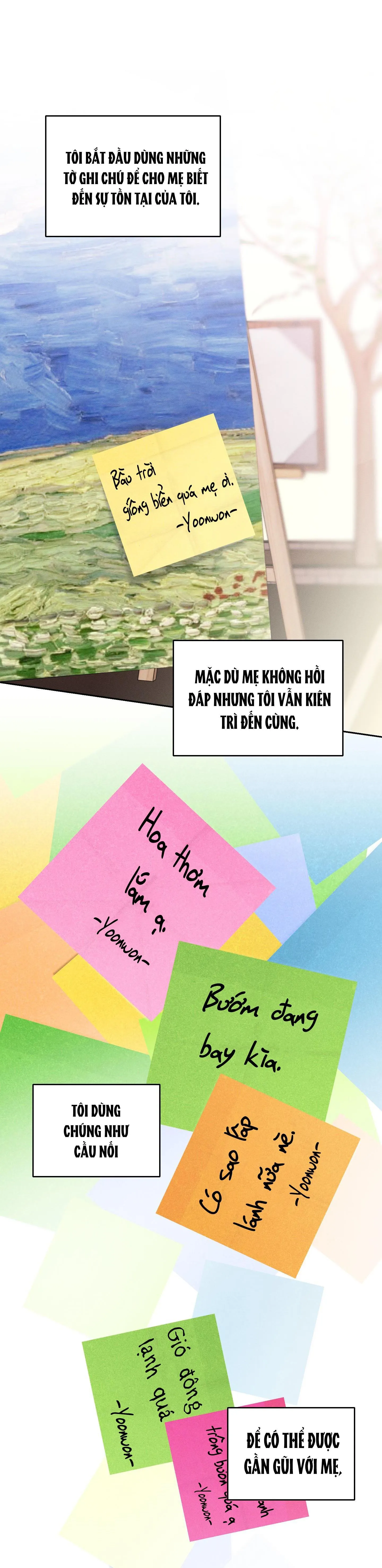 Cứu Tinh Của Thứ Hai Chapter 23 Trang 17