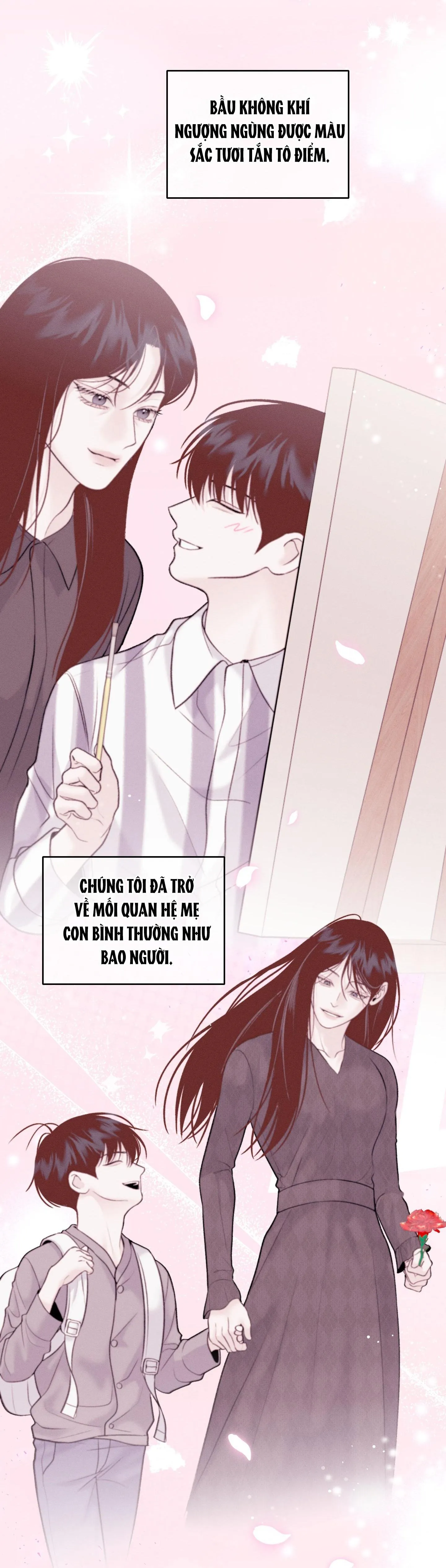 Cứu Tinh Của Thứ Hai Chapter 23 Trang 19