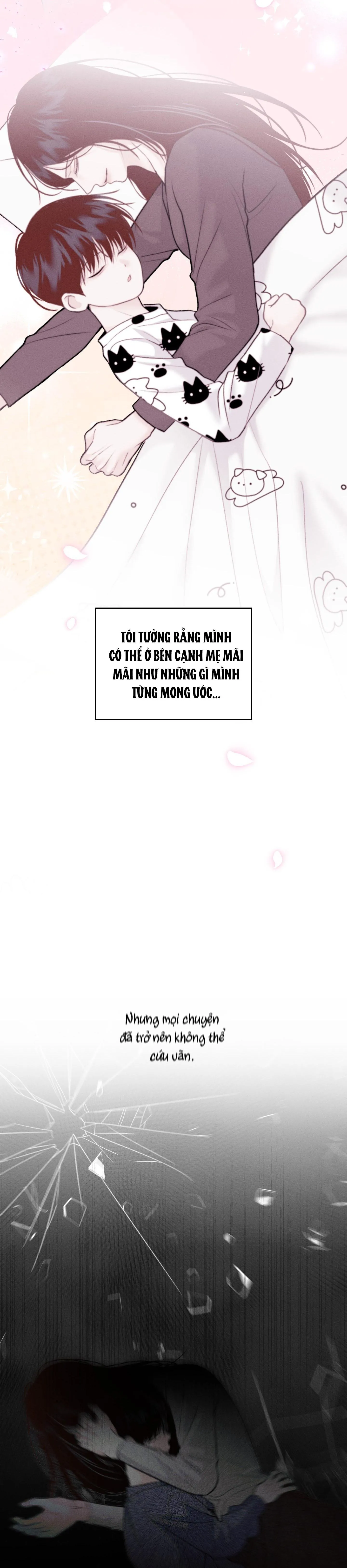 Cứu Tinh Của Thứ Hai Chapter 23 Trang 20