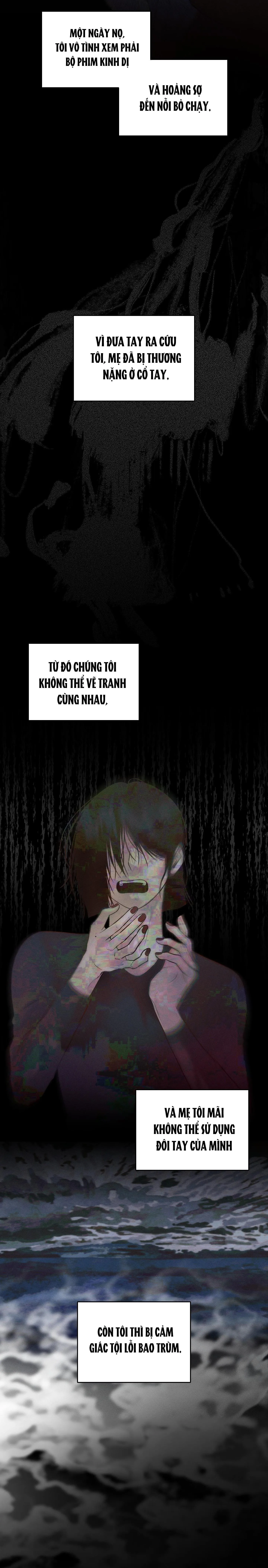 Cứu Tinh Của Thứ Hai Chapter 23 Trang 21