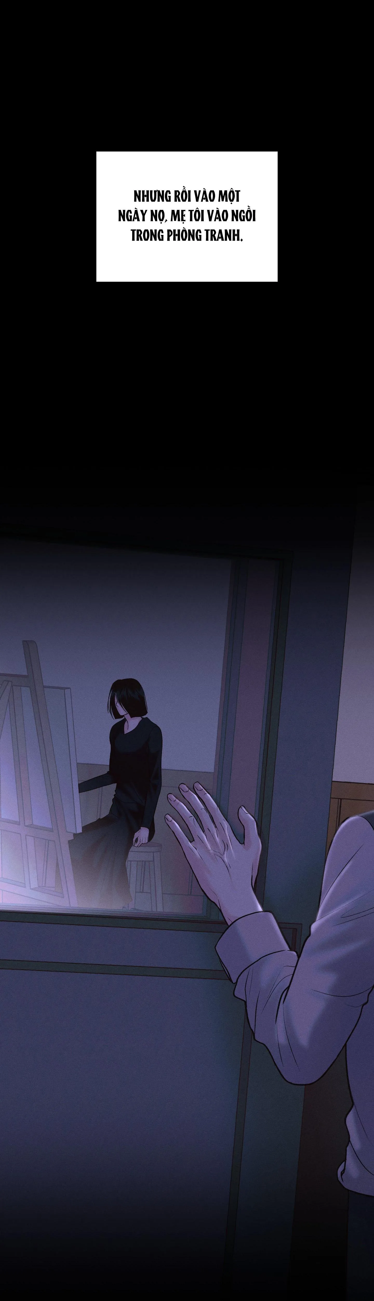 Cứu Tinh Của Thứ Hai Chapter 23 Trang 26